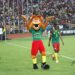 Cameroun – Ghana (1-0) en images