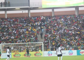 Yaoundé : Les Lionnes indomptables portées en triomphe