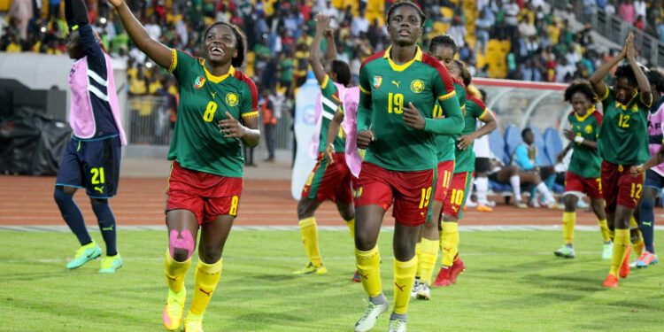 Enow Ngachu : «Je suis fier»