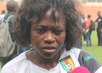 Aboudi Onguéné : « il ne nous manque qu’une seule victoire »