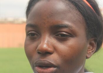 Raïssa Feudjio : « nous allons gagner pour le public »