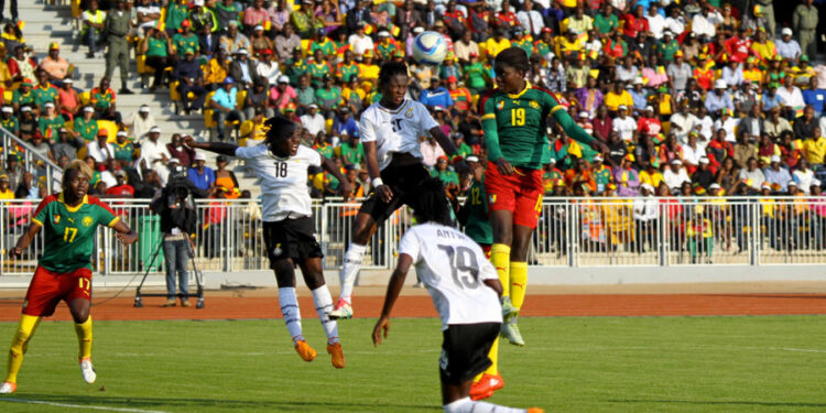 Cameroun – Ghana (1-0) : le résumé vidéo de la rencontre