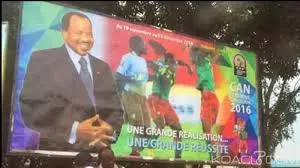 Paul Biya bat campagne sur le dos des Lionnes