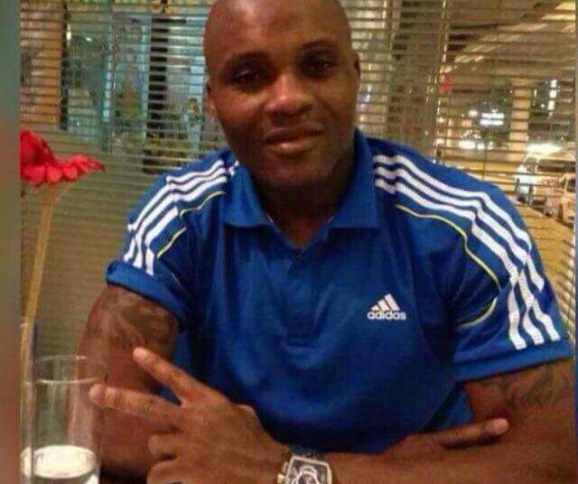 Ligue 1 : Serge Branco à Bamboutos