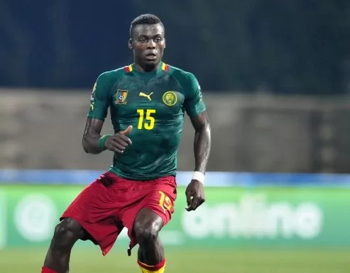 Cameroun : Franck Boya remplace Choupo-Moting
