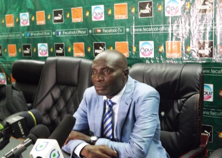 Wedson Nyirenda: « Nous avons produit une performance positive »