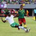 Le résumé vidéo de Cameroun VS Zambie (1-1)