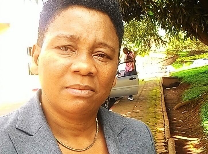 Owona : « Transmettre la flamme de la victoire à nos valeureuses Lionnes »