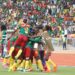 CAN 2016 : Cameroun – Egypte (2-0) en images