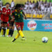 Cameroun-Egypte (2-0) : Le jeu et les joueuses