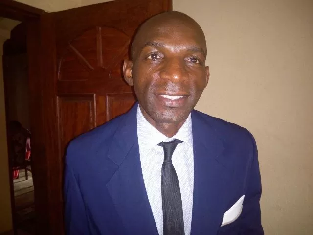 Evariste Onana : « l’adversité obligera Enganamouit à exploser »