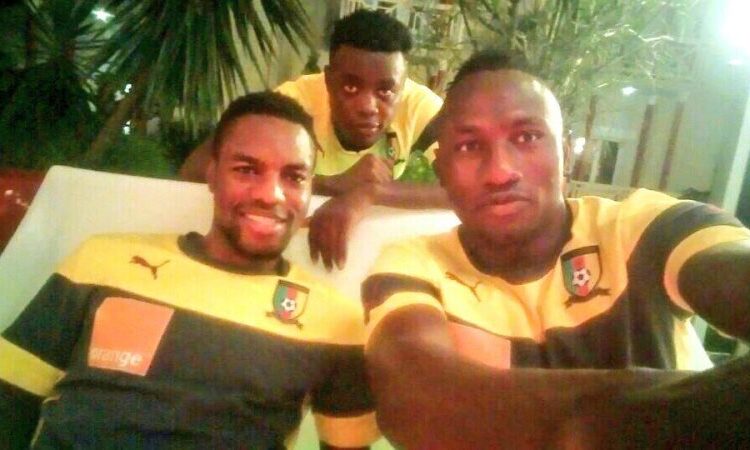 Can 2016 : Les Lions avec les Lionnes