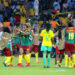 Cameroun – Afrique du Sud (1-0) en images