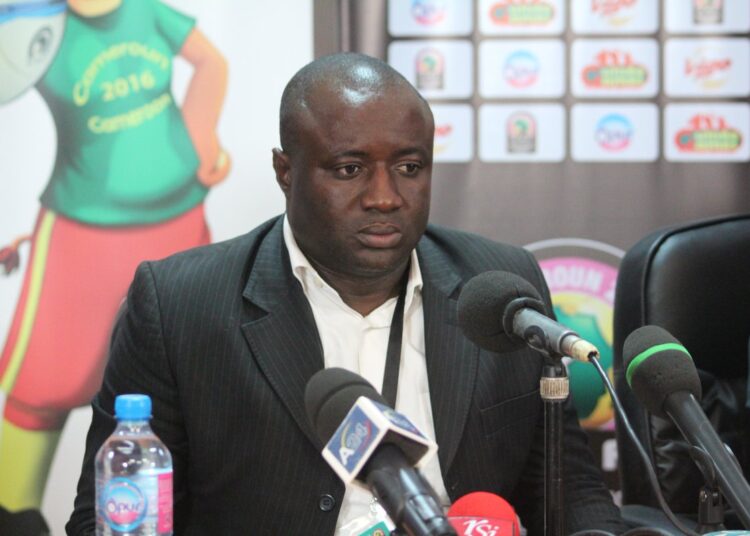 Enow Ngachu : « C’est le mental des Lionnes qui a fait la différence »