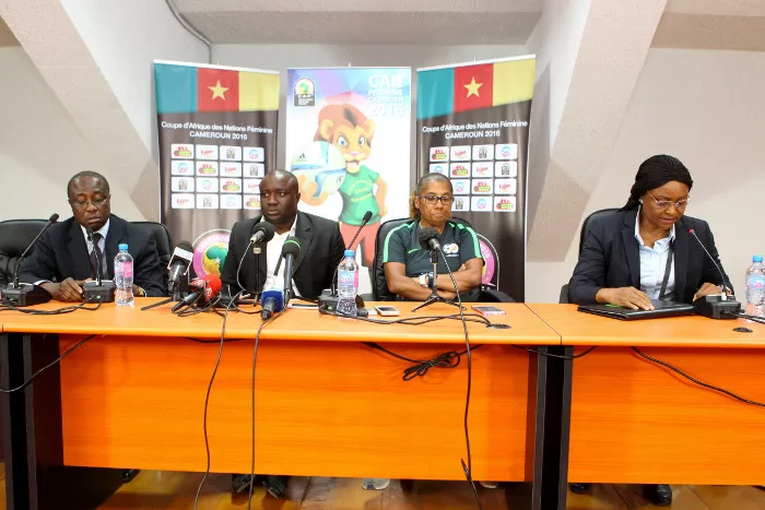 Desiree Ellis : « Le match contre le Zimbabwe sera une vraie finale »