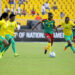 Can 2016 : le Cameroun a son ticket pour les demi-finales