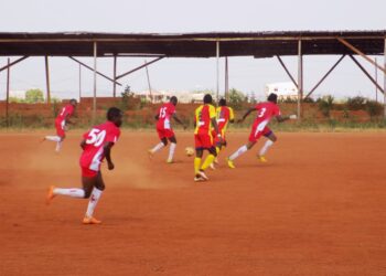 Amical : Racing gagne Unisport et rassure