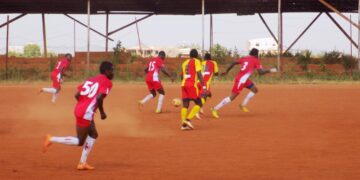 Amical : Racing gagne Unisport et rassure