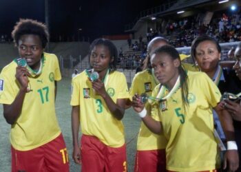 Pourquoi le Cameroun a perdu la finale en 2014