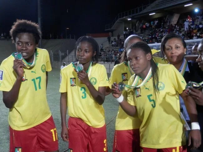 Pourquoi le Cameroun a perdu la finale en 2014