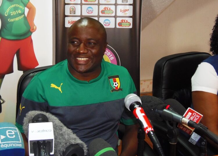 Carl Enow Ngachu : « c’est le Cameroun qui sera vainqueur »