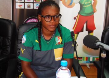 Ejanguè Siliki : « nous savons ce que nous avons à faire »