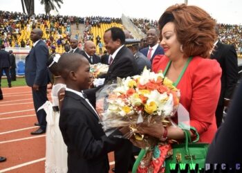 Can 2016 : Comment Paul Biya veut caporaliser la finale