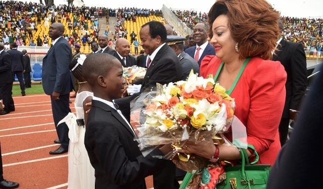 Can 2016 : Comment Paul Biya veut caporaliser la finale