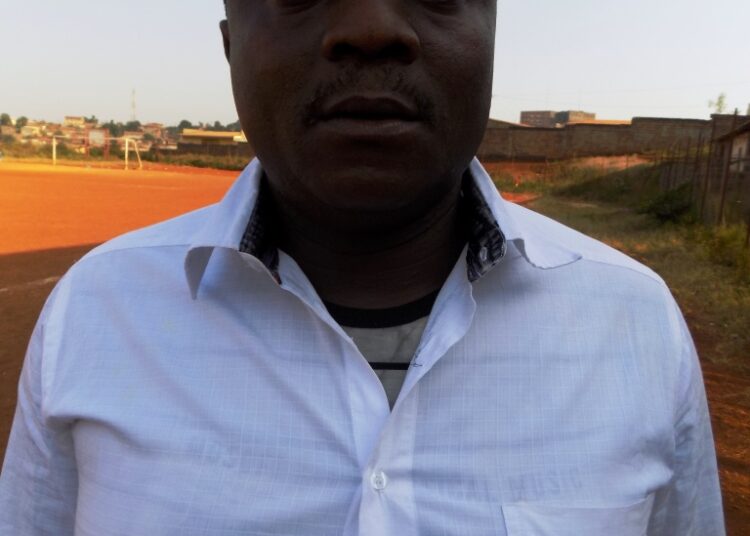 Sop Tiam Salifou « mettre sur pied une très bonne équipe »