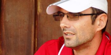 Jovanovic Sinisa « Chaque joueur sait qu’il doit hausser son niveau »