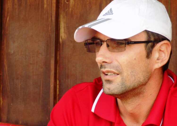 Jovanovic Sinisa « Chaque joueur sait qu’il doit hausser son niveau »