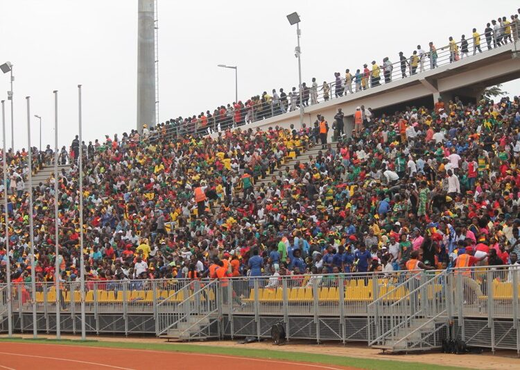 #AWCON2016 : Quand la magie Mfandena opère