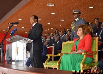 Paul Biya et son gouvernement confisquent la finale