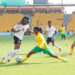 Petite finale : Les Black Queens s’emparent du bronze