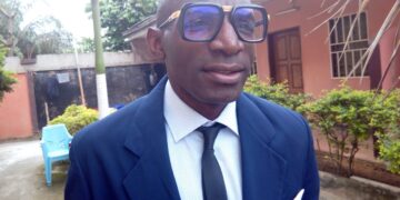 Evariste Onana : « les Lionnes ne doivent pas se louper »