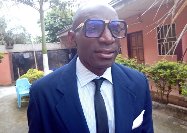 Evariste Onana : « les Lionnes ne doivent pas se louper »