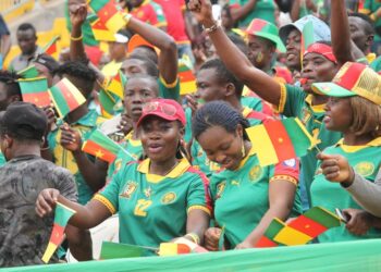 Cameroun-Nigeria : le temps des retrouvailles