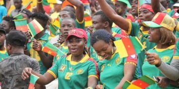 Cameroun-Nigeria : le temps des retrouvailles