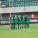 Hyper favori, les Super Falcons veulent bouffer du Lion