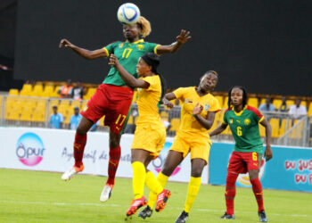 Cameroun : Enganamouit dans la peau du Messie ?