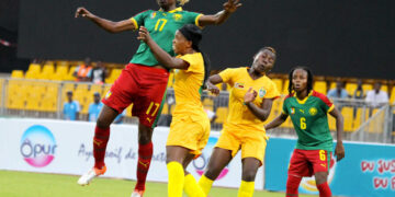 Cameroun : Enganamouit dans la peau du Messie ?