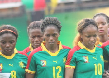 Cameroun – Nigéria: le onze des Lionnes
