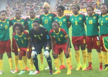 Finale CAN2016; Cameroun – Nigéria en direct vidéo (0-1)