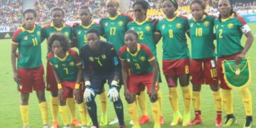 Finale CAN2016; Cameroun – Nigéria en direct vidéo (0-1)