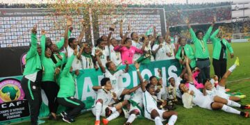 CAN 2016 : le Nigéria bat le Cameroun en finale, et conserve son titre