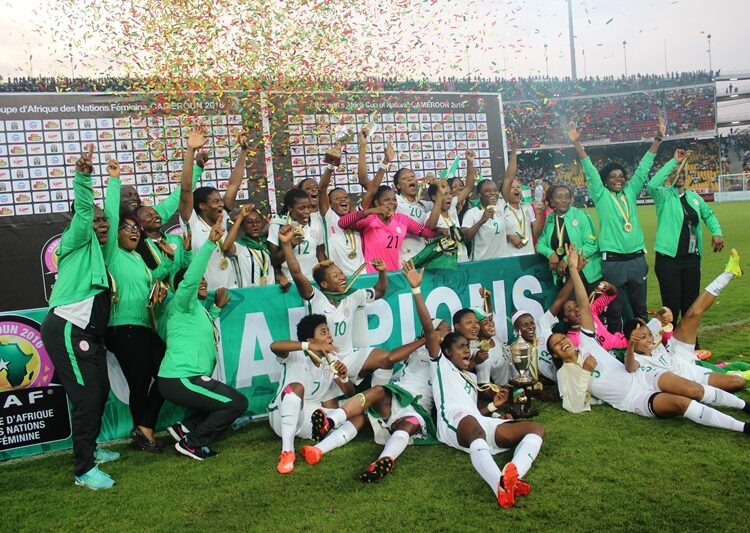 CAN 2016 : le Nigéria bat le Cameroun en finale, et conserve son titre