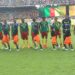 Cameroun – Nigéria: (0-1) en images…