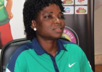 F. Omagbemi : « nous étions préparées à défendre ce titre »