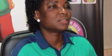 F. Omagbemi : « nous étions préparées à défendre ce titre »