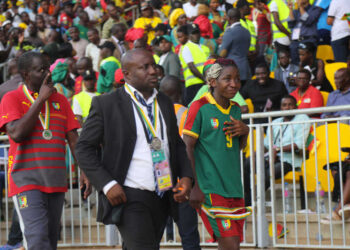 Carl Enow Ngachu : « on a manqué de lucidité nécessaire »